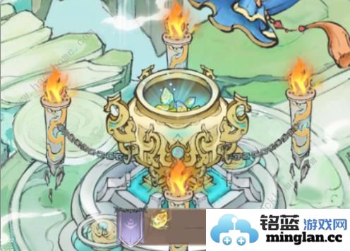 寻道大千四圣宝域攻略四圣宝域通关奖励详解