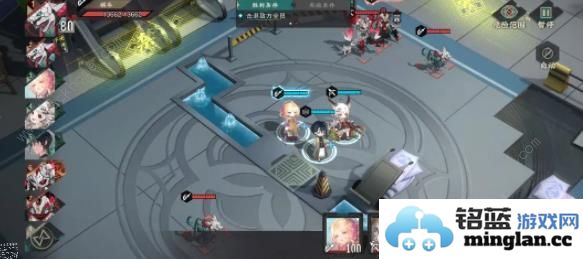 物华弥新博物研学最终BOSS在哪博物研学最终BOSS提前判断技巧