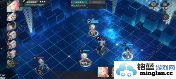 物华弥新博物研学最终BOSS在哪博物研学最终BOSS提前判断技巧