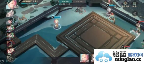 物华弥新博物研学最终BOSS在哪博物研学最终BOSS提前判断技巧