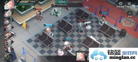 物华弥新博物研学最终BOSS在哪博物研学最终BOSS提前判断技巧