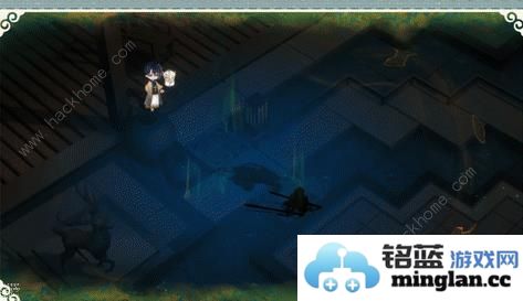 物华弥新千里江山图厉害吗千里江山图技能强度及抽取价值详解