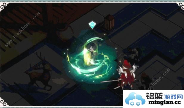 物华弥新千里江山图厉害吗千里江山图技能强度及抽取价值详解