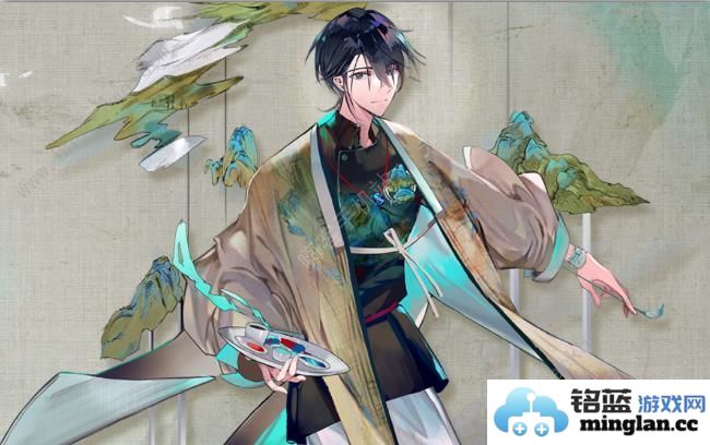 物华弥新千里江山图厉害吗千里江山图技能强度及抽取价值详解