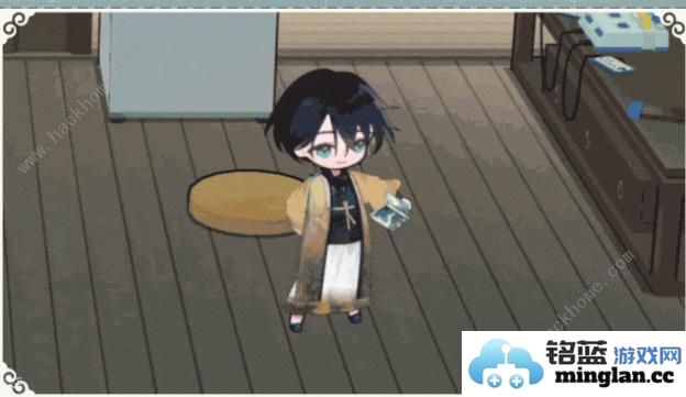 物华弥新千里江山图厉害吗千里江山图技能强度及抽取价值详解