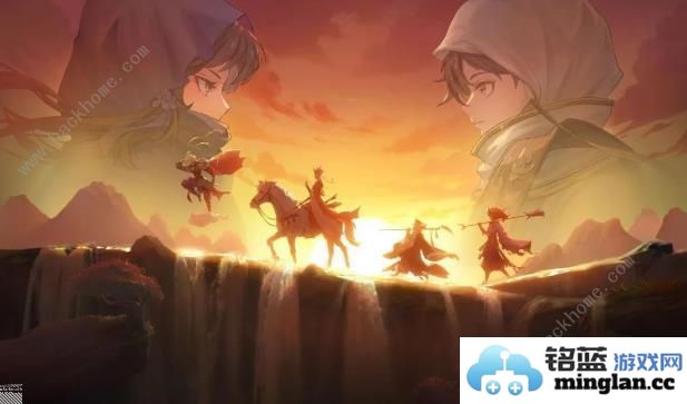 西游笔绘西行新手反击流怎么搭配新手反击配队攻略