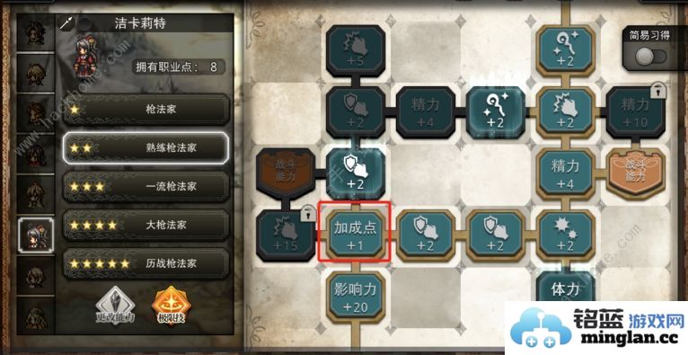 歧路旅人大陆的霸者洁卡利特怎么刷猫洁卡利特刷猫升级技巧