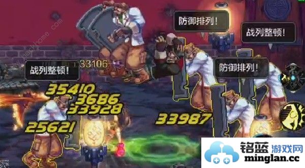 地下城与勇士起源散打值得玩么DNF手游散打技能实战技巧