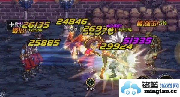 地下城与勇士起源散打值得玩么DNF手游散打技能实战技巧