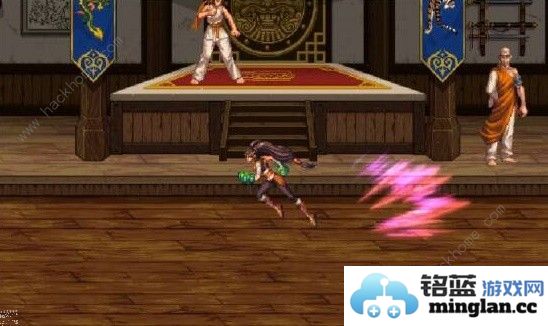 地下城与勇士起源散打值得玩么DNF手游散打技能实战技巧