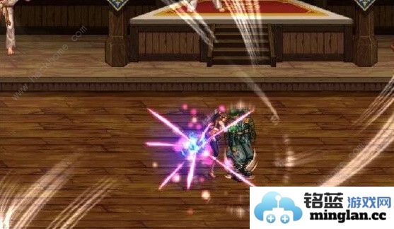 地下城与勇士起源散打值得玩么DNF手游散打技能实战技巧