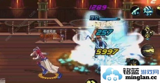 地下城与勇士起源枪炮师PK怎么打DNF手游枪炮师pk技能连招攻略