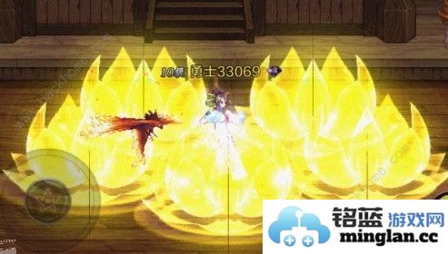 地下城与勇士起源气功师技能搭配推荐DNF手游气功师技能实战怎么用