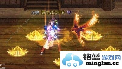 地下城与勇士起源气功师技能搭配推荐DNF手游气功师技能实战怎么用