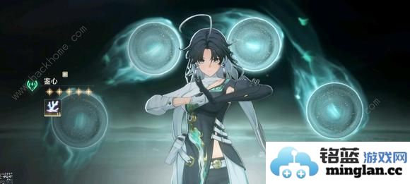 鸣潮公测礼包码大全最新公测可用兑换码一览