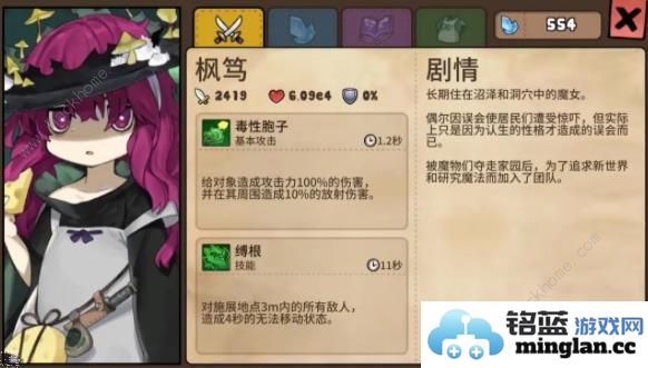 勇士食堂角色排行榜国服全角色强度培养推荐