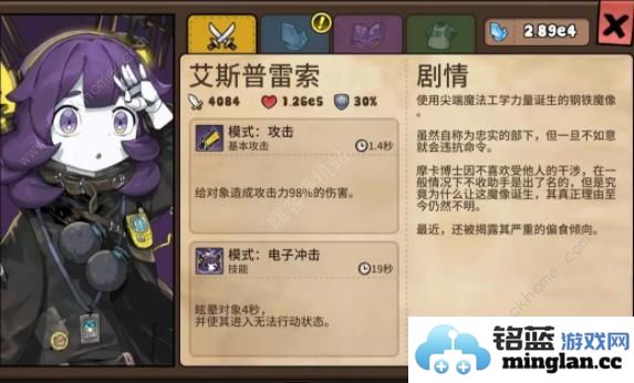 勇士食堂角色排行榜国服全角色强度培养推荐