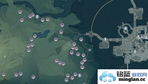 鸣潮清芬鱼汤食谱获取攻略清芬鱼汤怎么烹饪