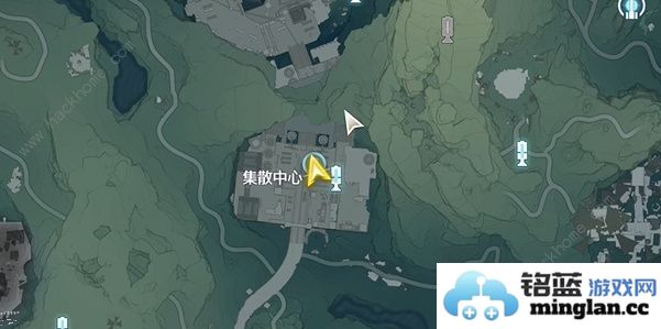 鸣潮天上掉馅饼其二破解机关怎么过天上掉馅饼任务通关攻略