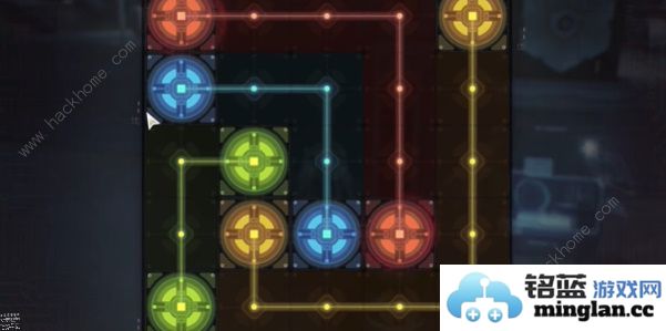 鸣潮天上掉馅饼其二破解机关怎么过天上掉馅饼任务通关攻略