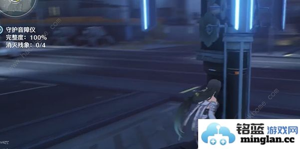 鸣潮天上掉馅饼其二破解机关怎么过天上掉馅饼任务通关攻略