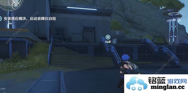 鸣潮天上掉馅饼其二破解机关怎么过天上掉馅饼任务通关攻略