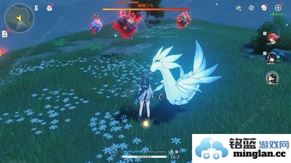 鸣潮公测精英怪分布位置大全公测精英怪点位一览