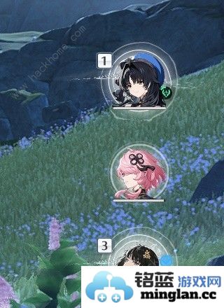 鸣潮四星角色培养哪个好前期四星过渡角色推荐