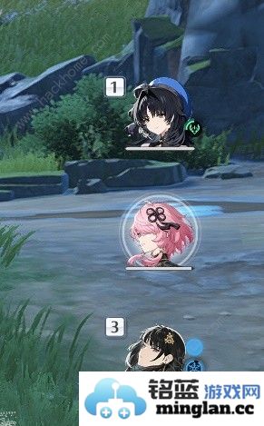 鸣潮四星角色培养哪个好前期四星过渡角色推荐