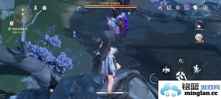 鸣潮一级怎么获得四星星骸一级可拿四星星骸攻略