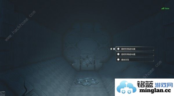 鸣潮天地旋恒秘境在哪天地旋恒位置及通关解密攻略