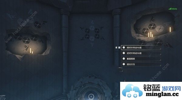 鸣潮天地旋恒秘境在哪天地旋恒位置及通关解密攻略