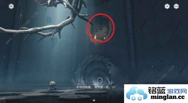 鸣潮天地旋恒秘境在哪天地旋恒位置及通关解密攻略