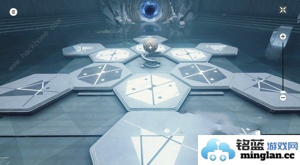 鸣潮天地旋恒秘境在哪天地旋恒位置及通关解密攻略