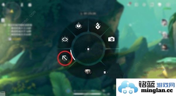 鸣潮横览山岳怎么过横览山岳副本宝箱及解谜攻略