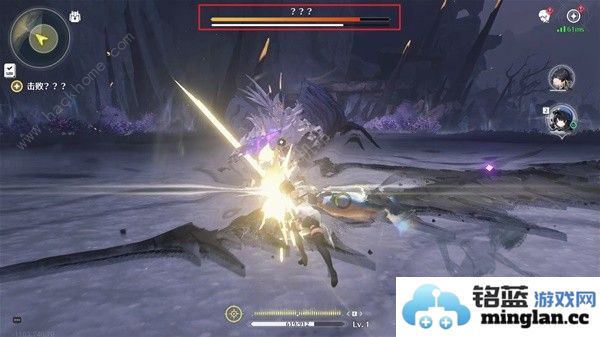 鸣潮伴星序幕怎么过伴星万象新声通关攻略