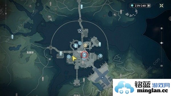 鸣潮拍忆今洲在哪接纪闻任务拍忆今洲触发点及完成详解