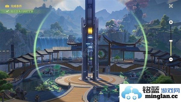 鸣潮拍忆今洲在哪接纪闻任务拍忆今洲触发点及完成详解