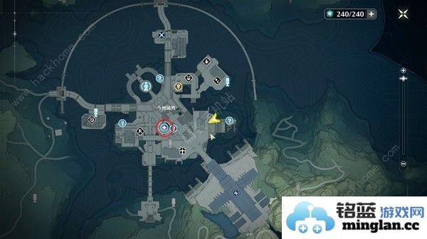 鸣潮拍忆今洲在哪接纪闻任务拍忆今洲触发点及完成详解