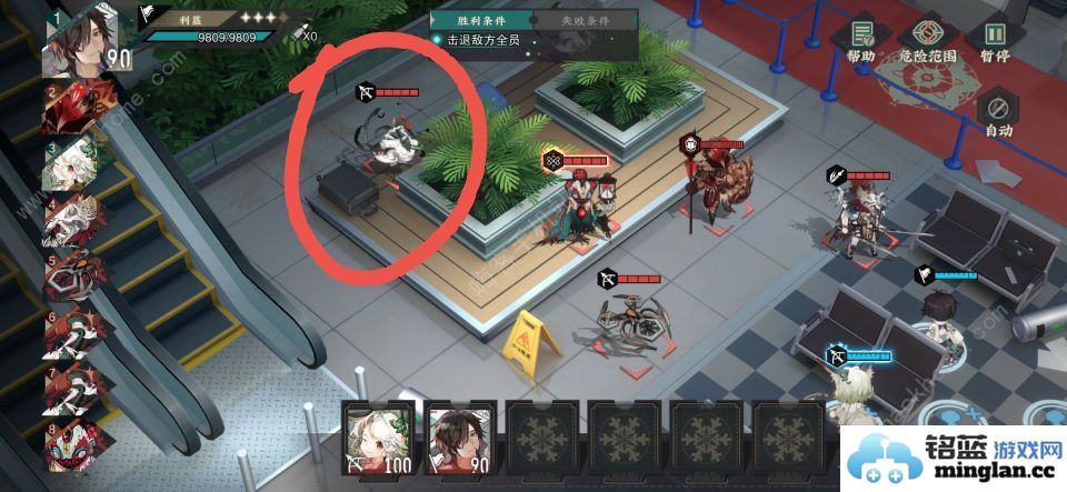 物华弥新龙凤试炼攻略龙凤试炼阵容搭配及打法详解