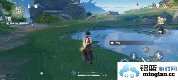 鸣潮过去即是明天任务怎么做明天已经到来成就获取攻略