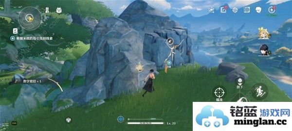 鸣潮过去即是明天任务怎么做明天已经到来成就获取攻略