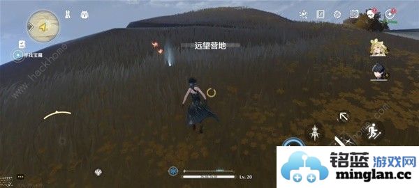 鸣潮沉没的历史任务怎么做找齐五座灯塔位置及解谜攻略