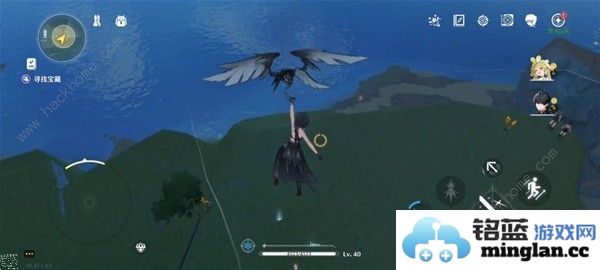 鸣潮沉没的历史任务怎么做找齐五座灯塔位置及解谜攻略