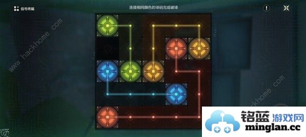 鸣潮沉没的历史任务怎么做找齐五座灯塔位置及解谜攻略