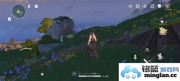 鸣潮沉没的历史任务怎么做找齐五座灯塔位置及解谜攻略