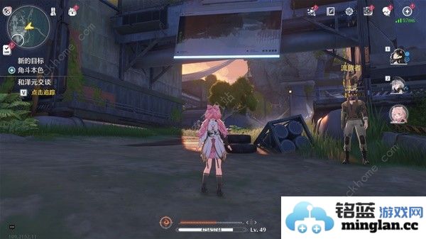 鸣潮角斗本色怎么完成角斗本色任务完成结束攻略