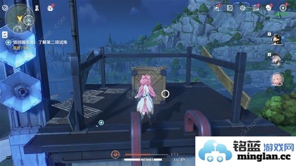 鸣潮角斗本色怎么完成角斗本色任务完成结束攻略