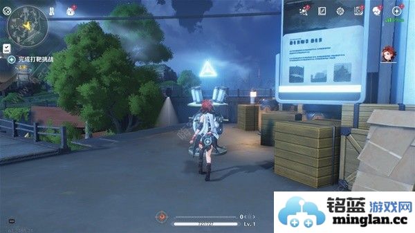 鸣潮角斗本色怎么完成角斗本色任务完成结束攻略