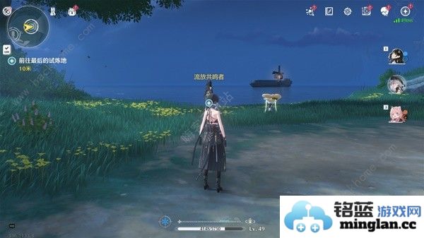 鸣潮角斗本色怎么完成角斗本色任务完成结束攻略